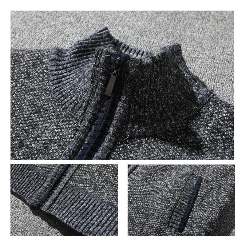 Gilet polaire homme - ciaovie