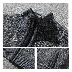 Gilet polaire homme - ciaovie