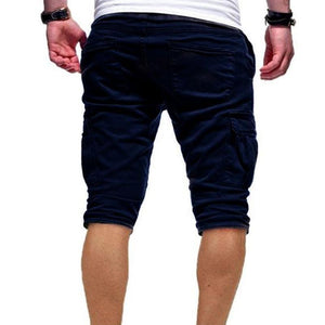 Shorts Amples à La Mode pour Hommes