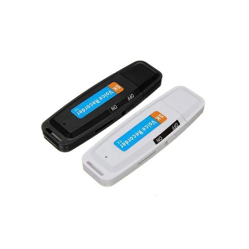 Mini Stylo Enregistreur USB Portable - ciaovie