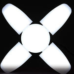 Lampe de Garage Pliable Déformable Universelle - ciaovie
