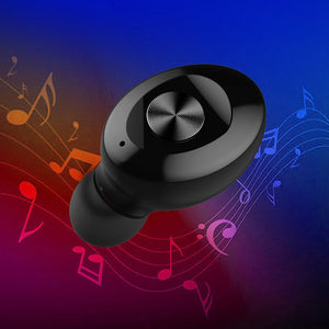 Écouteurs Bluetooth Sans Fil XG 12 - ciaovie
