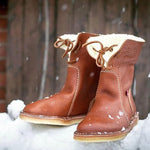 Ciaovie™ Bottes de Mi-Mollet de Femme - ciaovie