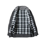 Gilet polaire homme - ciaovie