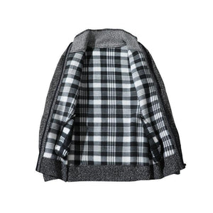 Gilet polaire homme - ciaovie