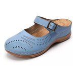 Pantoufles Vintage Confortables Antidérapantes - ciaovie