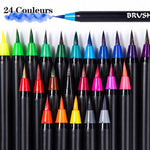 Stylo Aquarelle - ciaovie