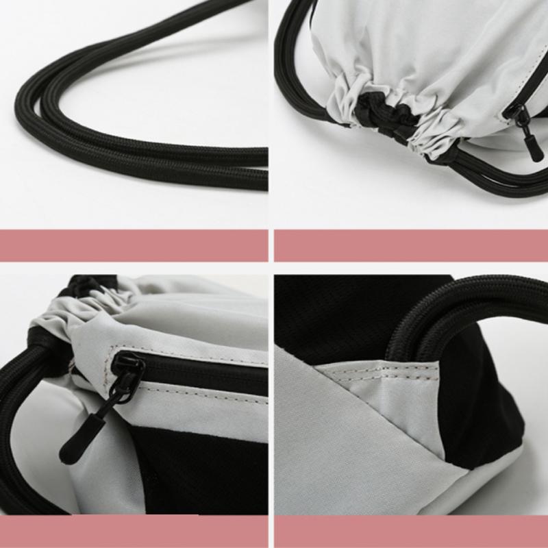 Sac à Dos à Cordon de Sport Imperméable