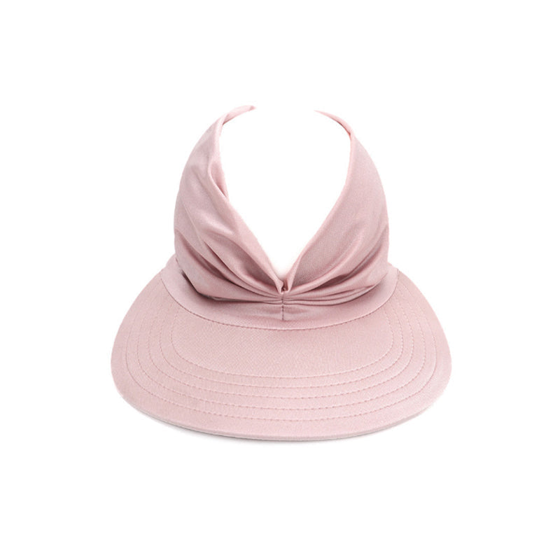 Chapeau De Soleil D'été 2023 Pour Femmes