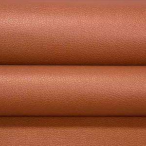 Réparateur de Cuir Auto-adhésif pour Canapé Découpable (50x137cm)