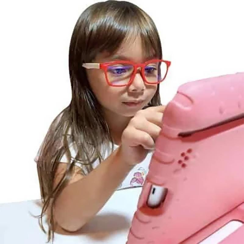 Lunettes Anti-bleue Lumière pour Enfants (Unisexe)