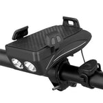 Support de Téléphone pour Vélo