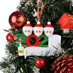 Ventes de Noël - Ornement de Noël 2020