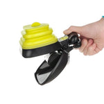 Pelle de Ramassage de Crotte de Chien Portable