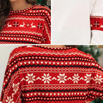 Ciaovie™ Sweat de Noël à Manches Longues - ciaovie