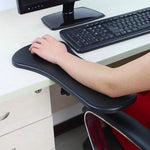 Accoudoir Attachable pour Bureau d'ordinateur - ciaovie