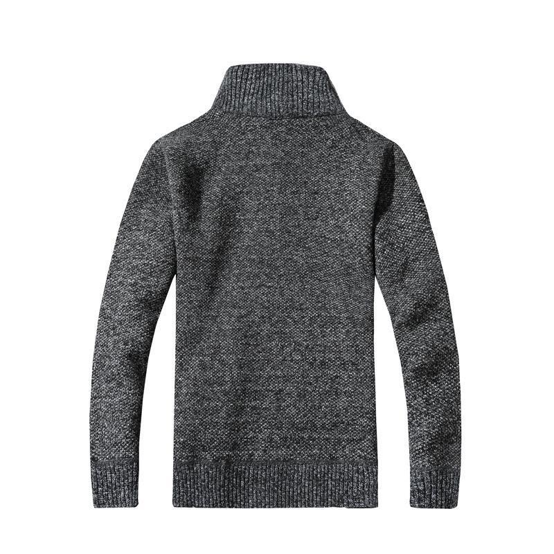 Gilet polaire homme - ciaovie
