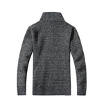 Gilet polaire homme - ciaovie
