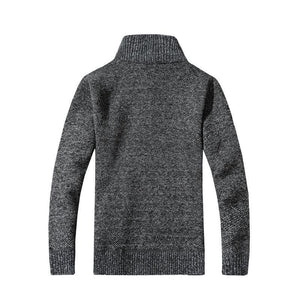 Gilet polaire homme - ciaovie