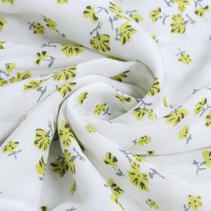 Robe bohème à encolure en V