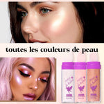 Bâton d'Highlighter pour Maquillage