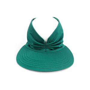 Chapeau De Soleil D'été 2023 Pour Femmes