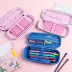 Boîte de Papeterie 3D Pour Enfants