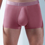 Caleçon de maintien en latex bio pour homme
