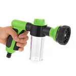 Pistolet de Pulvérisation Multifonctionnel à Haute Pression