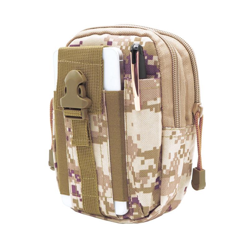 Sac Banane de Sport En Plein Air