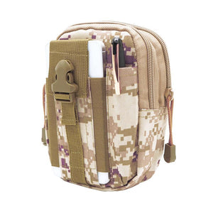 Sac Banane de Sport En Plein Air