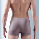Caleçon de maintien en latex bio pour homme