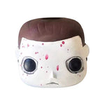 Cadeau de mini jardinière de jardinière de film d'horreur