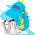 Chapeau de Soleil pour Enfants