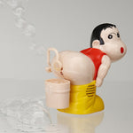 🫧😎Cadeaux drôles Fart Bubble Blower😎🫧