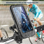 Support Etanche de Téléphone Portable