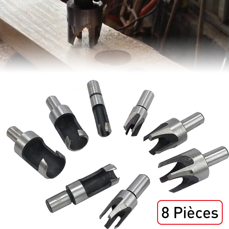 Plug Insert (8 Pieces) - ciaovie