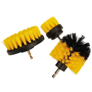 Ciaovie Brosse de Nettoyage Perceuse Électrique - ciaovie