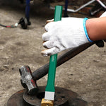 Ciseau à ciment en métal Topson