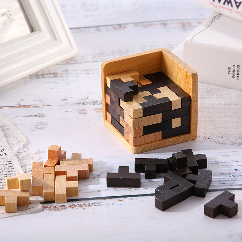 Rubik's Lock Rubik's Cube Jouets
