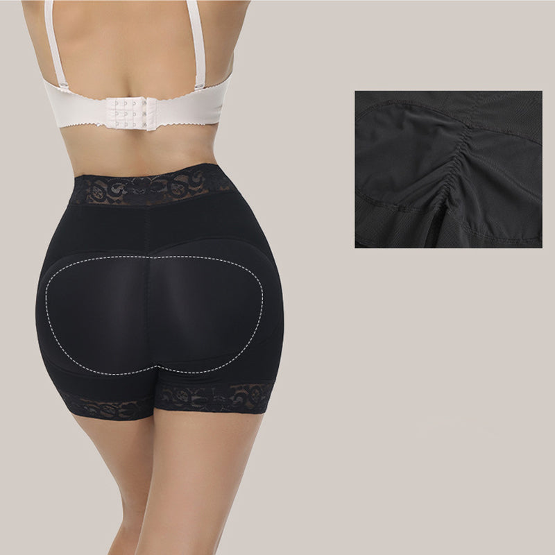 🔥vente chaude🔥Culotte de Levage des Hanches en Dentelle