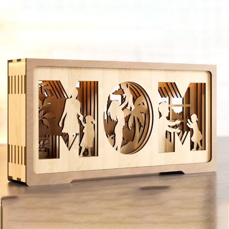 Cadeau de fête des mères