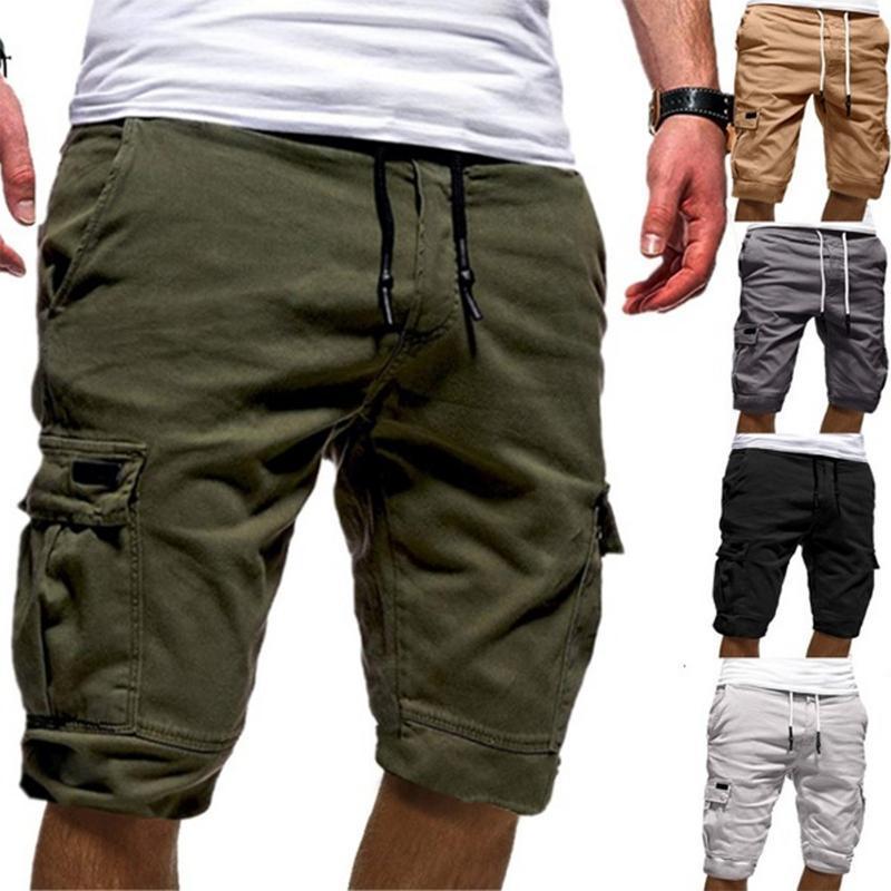 Shorts Amples à La Mode pour Hommes