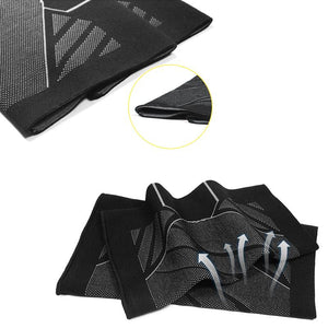 Genouillères Elastiques de Protection