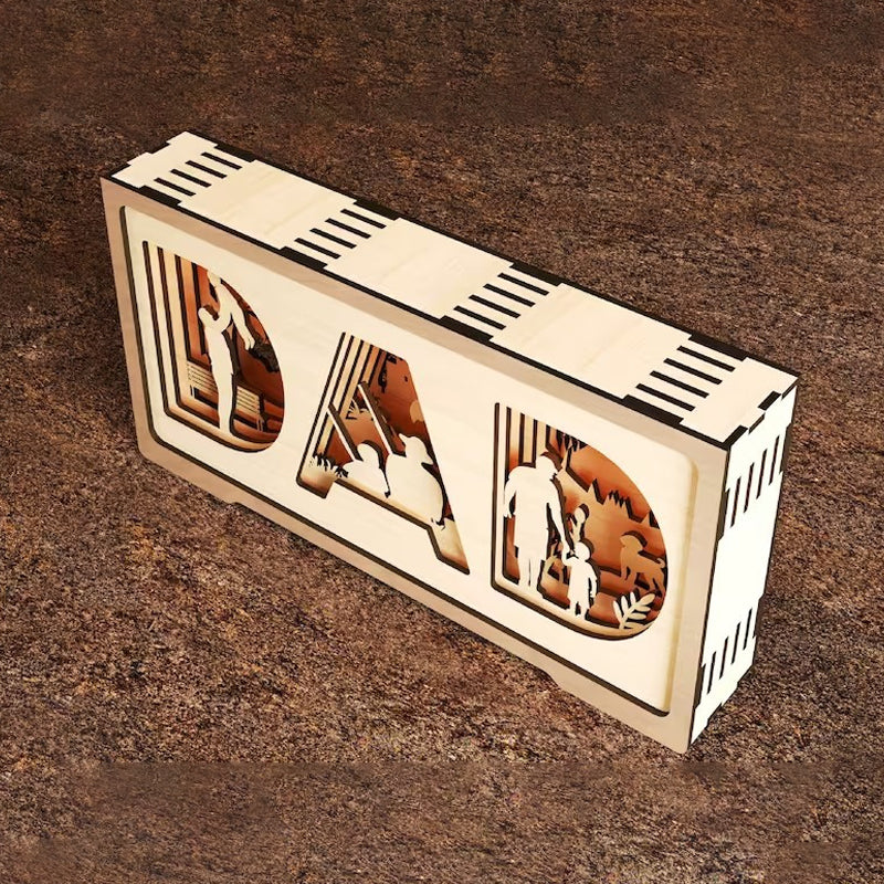 Cadeau de fête des mères