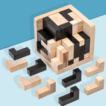 Rubik's Lock Rubik's Cube Jouets