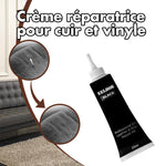 Gel de Réparation pour Cuir Avancé