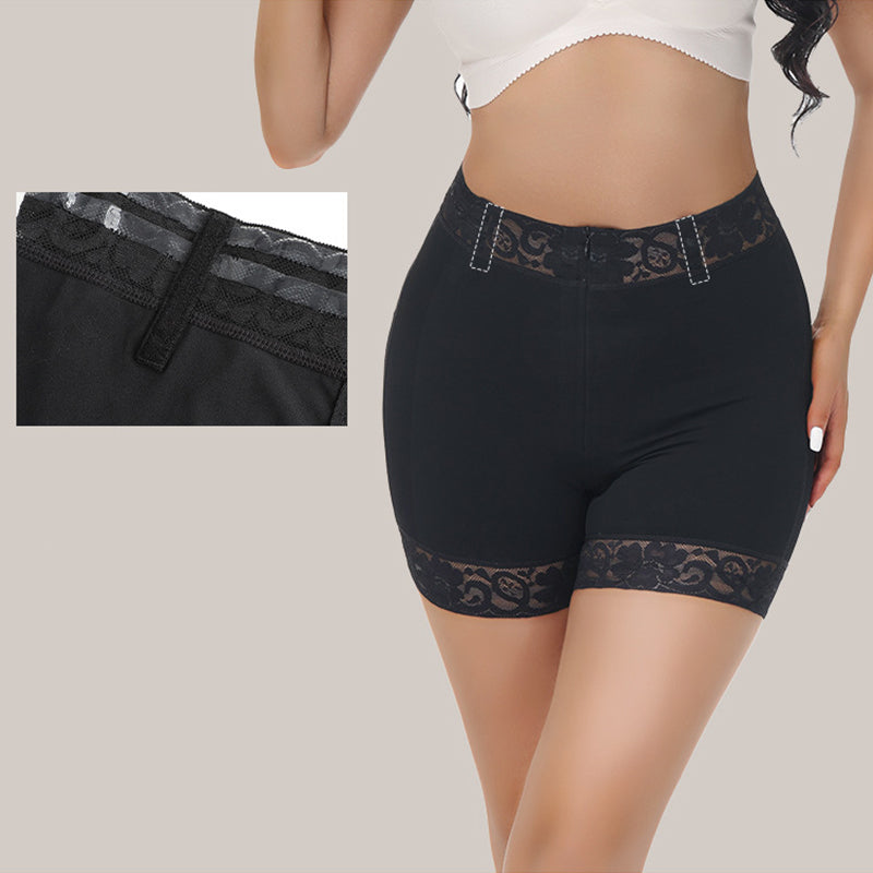 🔥vente chaude🔥Culotte de Levage des Hanches en Dentelle