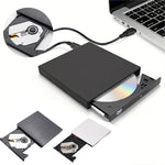 Lecteur CD DVD Externe