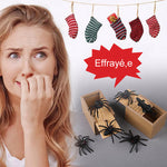 Ciaovie™ Boîte Effrayante en Bois (Style Aléatoire) - ciaovie